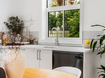 Heritage Meets Modern Living