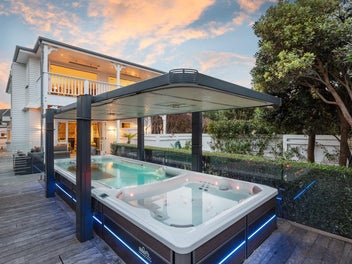 Timeless Elegance - Coastal Luxury