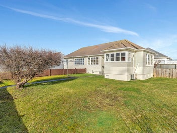 Duplex on RSDT land - As Is Where Is!