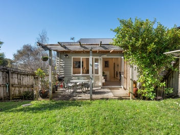 COMFORT FOR FIRST HOME BUYERS & INVESTORS