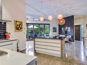 Aerated Concrete Award Winner
