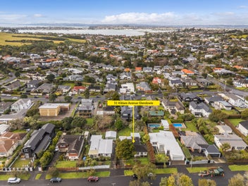 Glendowie - 809m2 Land in Prime Location!
