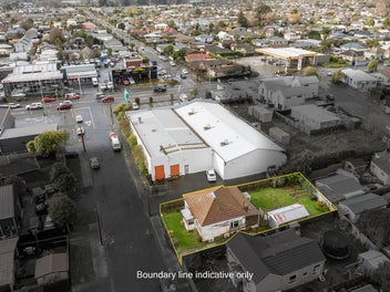 Renovate or Detonate - Deceased Estate!