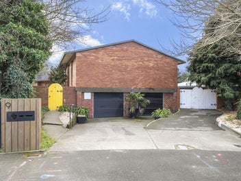 Outstanding Location, Unrivaled Opportunity