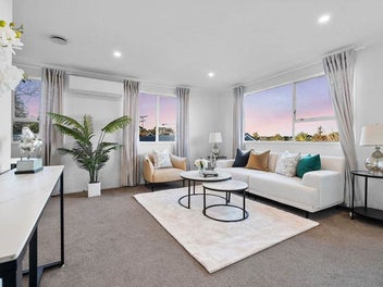 Fall in Love with Your First Home