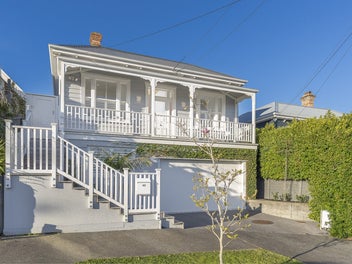 Grey Lynn Masterclass