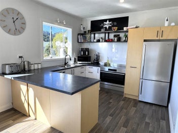 EASY LIVING FAMILY HOME