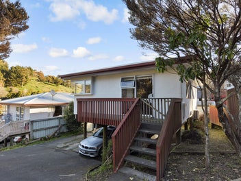 Affordable First Step on the Property Ladder