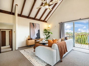 Simple, Solid, Top Location, Potential Plus!