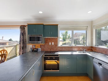 A HOUSE THAT FEELS LIKE HOME