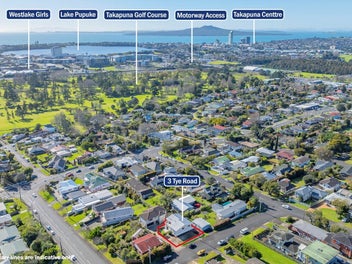 Freehold Family Home with Granny Flat
