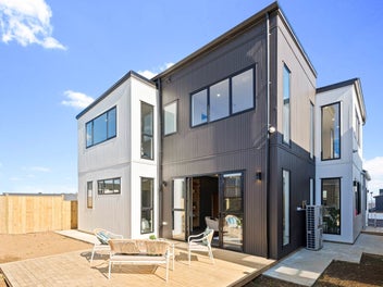 Luxury Living in the Heart of Flatbush