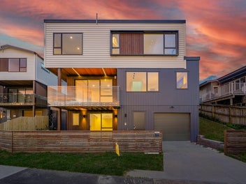 Your Elevated Lifestyle Awaits