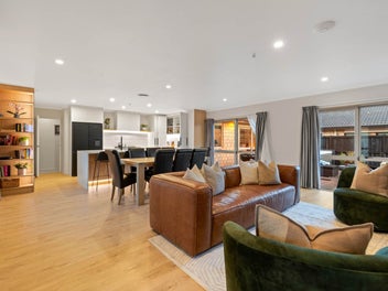 Change of Job Necessitates House Sale