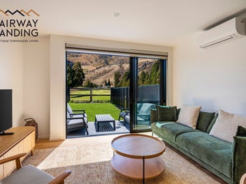 Fairway Landing - Cromwell's 'Boomtown' Investment