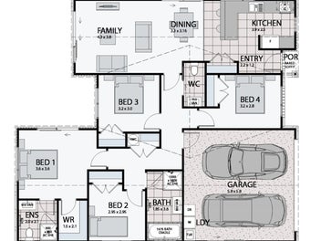 Modern living without compromise