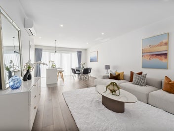 Settling With EX , Your Chance To Buy