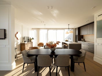Effortless elegance in Northlake