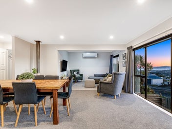 Outram Owners Are Outta Here!