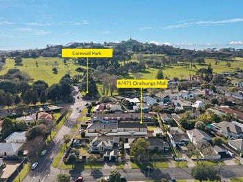 BRICK & TILE BEAUTY - 100M TO CORNWALL PARK!
