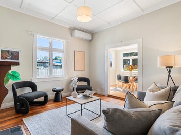 FULL-SITE CALIFORNIAN FAMILY FAVOURITE!