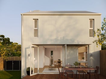 Niche Living - A Class Above