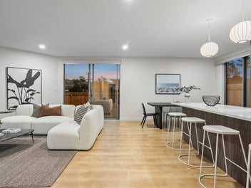 Sunshine, Space & Standalone Living