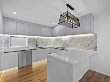 Contemporary Terraces & Luxury Standalone