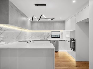 Premium Townhouse Living - Style & Location