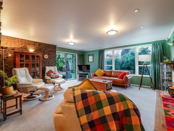 $569,000+ - A HOME LOVED FOR 37 YEARS!