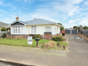 First Home? Investor? Renovator?This is a Must-See