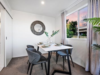 Fall in Love with Your First Home