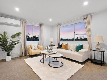 Fall in Love with Your First Home