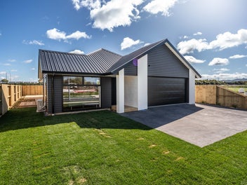 FIXED PRICE - MASTER BUILDER HOUSE PACKAGE