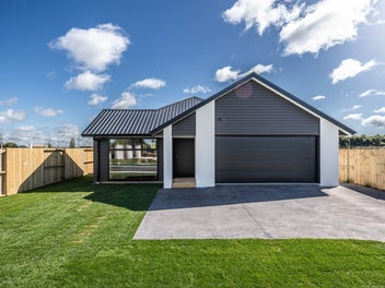 FIXED PRICE - MASTER BUILDER HOUSE PACKAGE