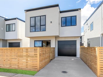 Westgate - Affordable New Build