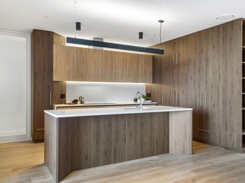 Completed! Coastal Elegance with Sea Views
