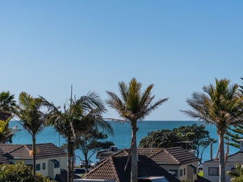 Completed! Coastal Elegance with Sea Views
