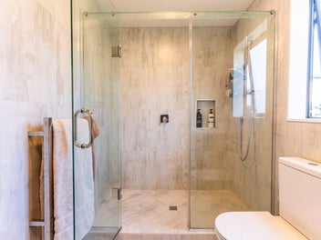 Dream first home 63 Podgora
