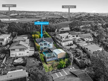 Escape to Sea Views and Privacy
