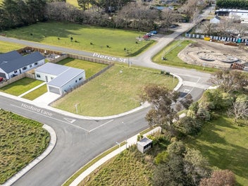 Slice of Greytown Paradise – BEO $375,000