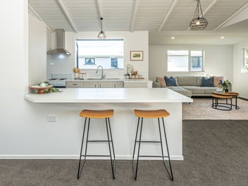 Relocated, renovated and ready to go!