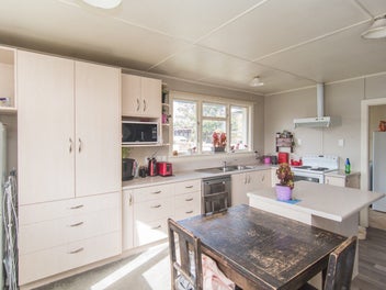 Make it yours on Maude