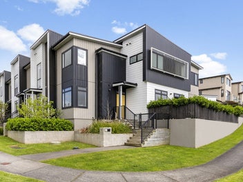 Open home cancelled!