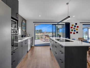 A Truly Unique Residence