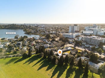 Hospital Proximity with Investment Potential