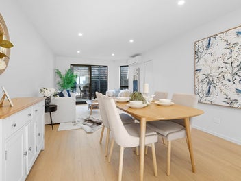 Free standing 3-Bedroom Home – Move Right In