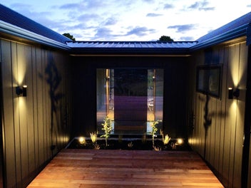 LOCATION, LUXURY, LIFESTYLE