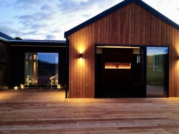 LOCATION, LUXURY, LIFESTYLE