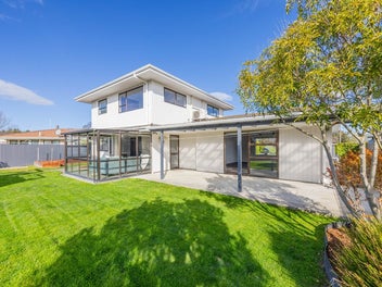 More Than Meets the Floorplan - 3 Bed + Bonus Room